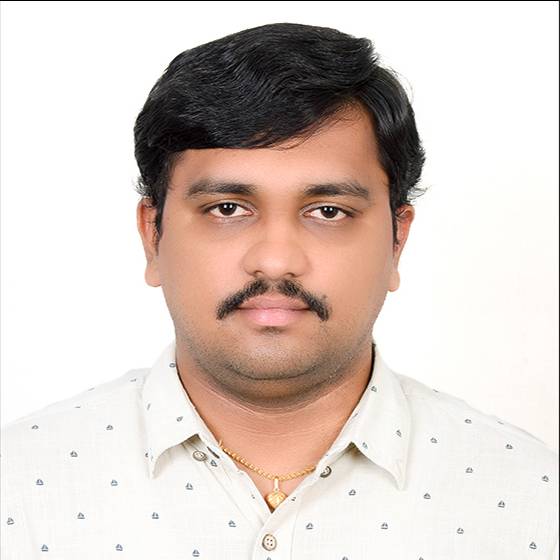 MADHU YACHAMANENI