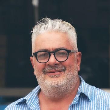 ALESSANDRO TRANQUILLI