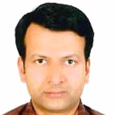 SYED AL IMRAN