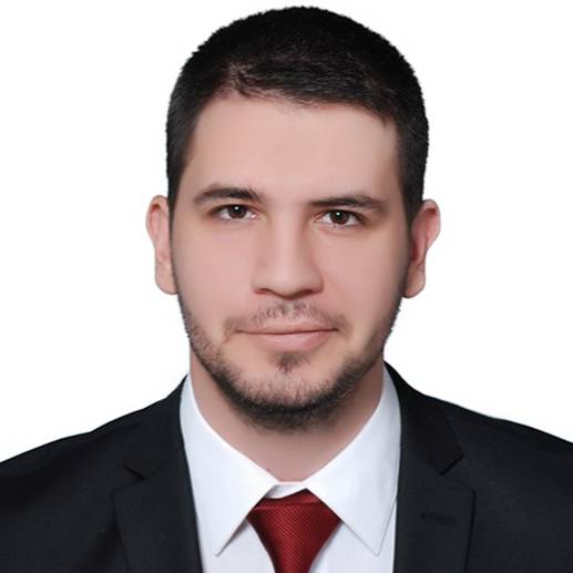 Bahri ERKUL