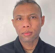 FRÉDDY RANDRIANASY LÉONCE