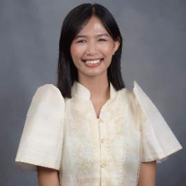 Rose Anne Joy Cabico