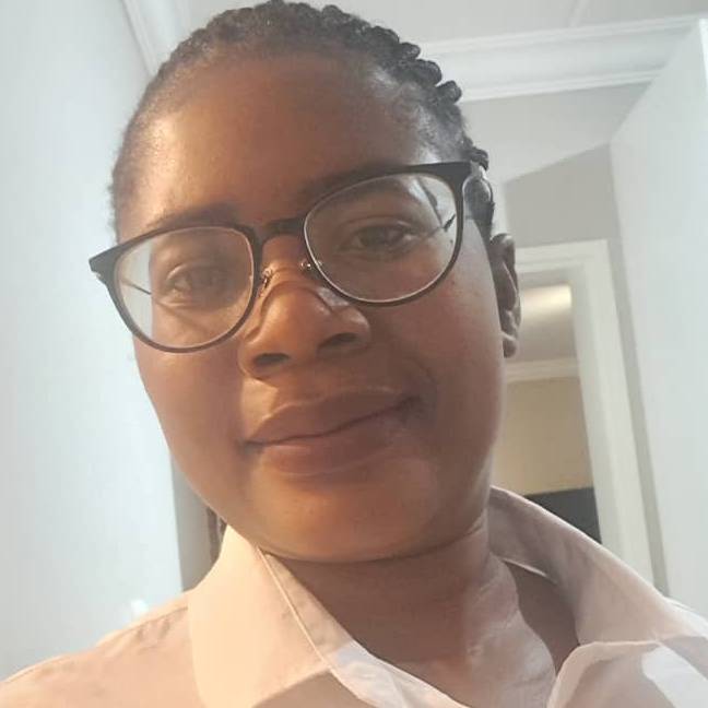 Miriam Vimbainashe Magondo