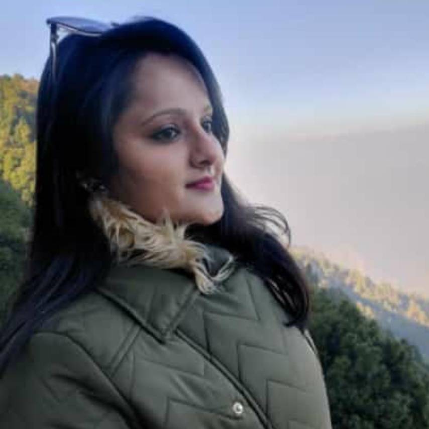 Bhanu Priya