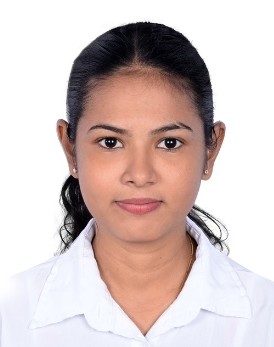 Dilshani Madushika Bogodage