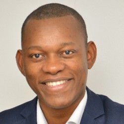 Laurent KAZADI