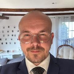 Julien Katsch