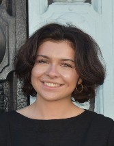 Zalie Webster