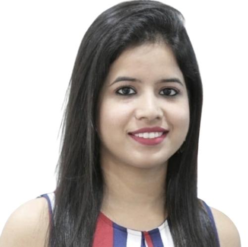 Jisha Maini