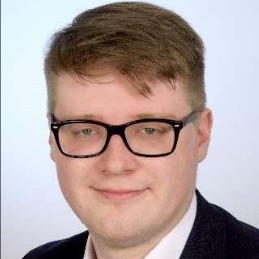 Markus Müller