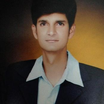 Mohammed Alam Ali Khan