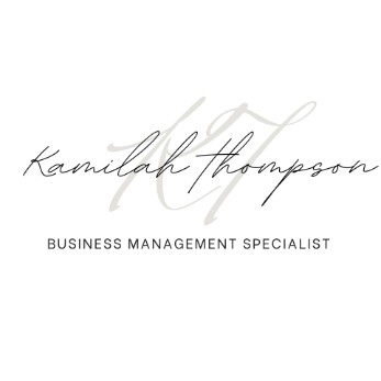 Kamilah Thompson