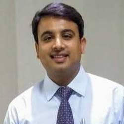 Harsh Tiwari