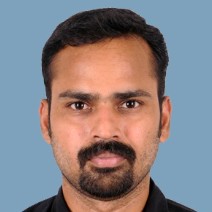 Balaji G