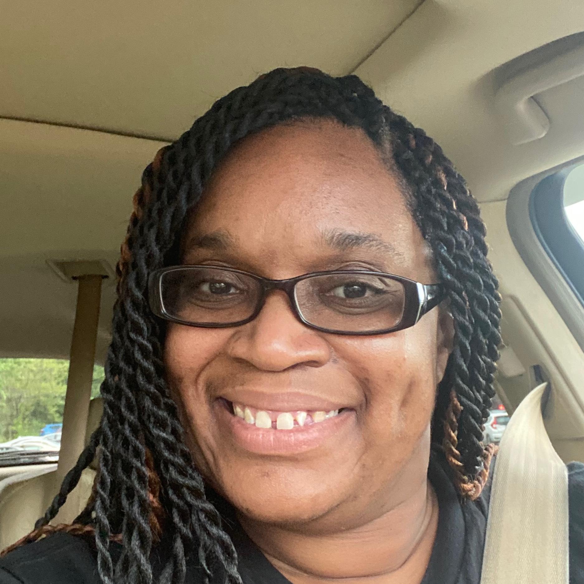 Nena Anyanwu, M.Ed, CSE