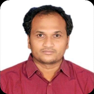 Raghavender Paruchoory