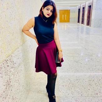 Sneha Kandala Chauhan