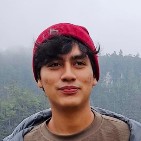 Omar Alejandro Nataren Arredondo