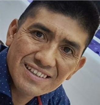Pablo Daniel Ortega