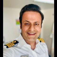KUNAL KANTI JHA