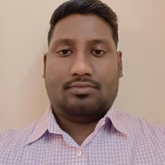 Rohit Kumar Pandey