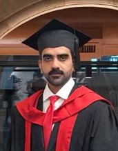 Said Saad ALSHAQRI