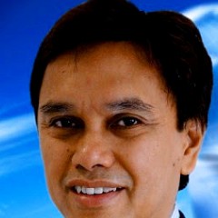 DR.DONALD CHARLES DE ROZARIO