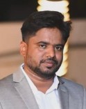 NAGESHA V