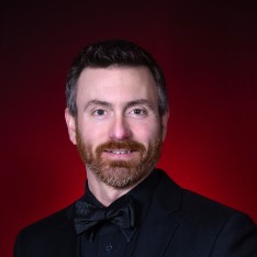 Shawn O'Kelley
