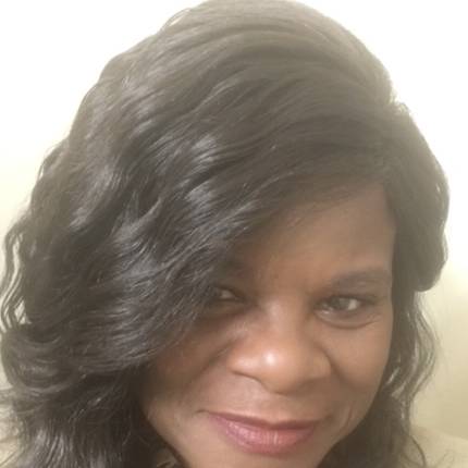 Brenda Orr
