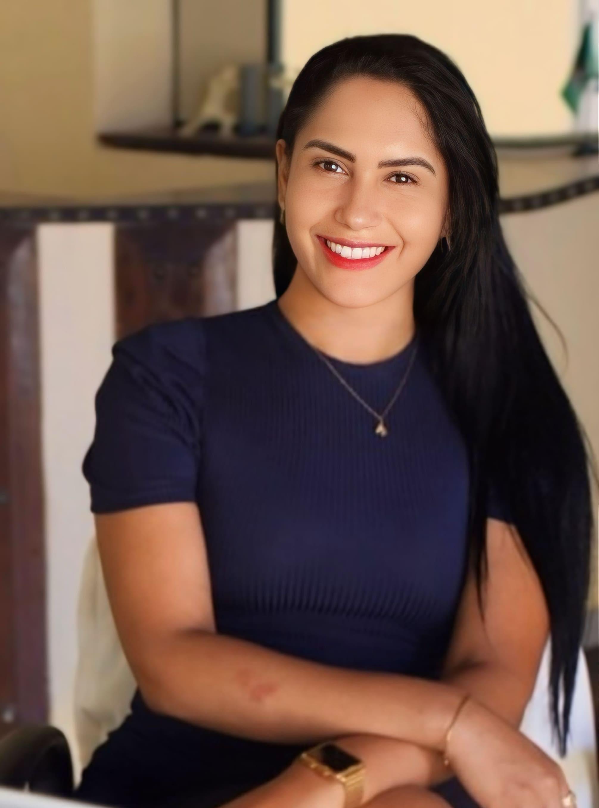 Jordanna Cardoso Nunes