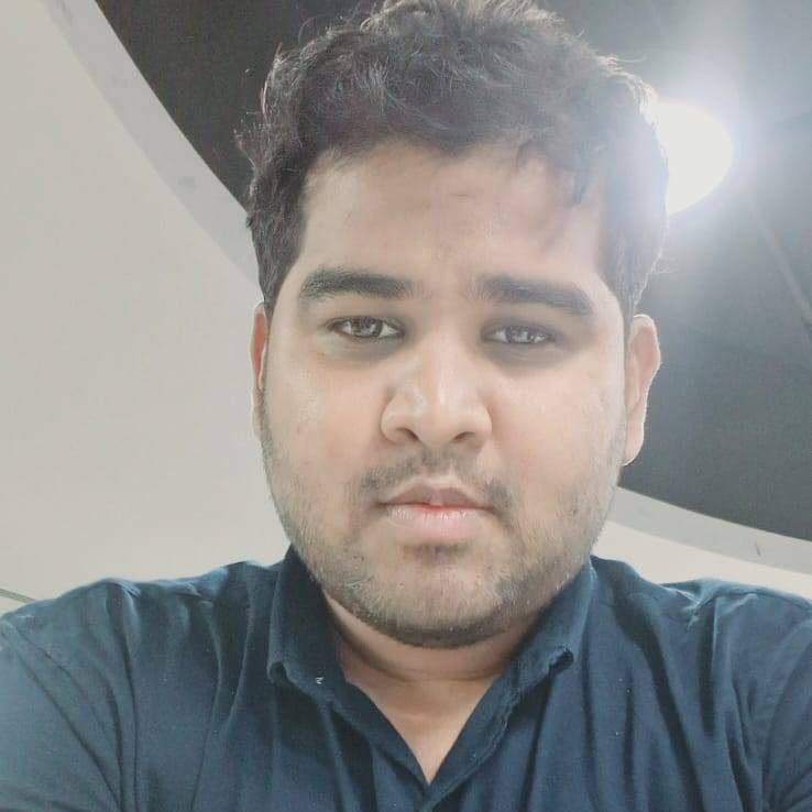 KALEEM SAHEB SHAIK