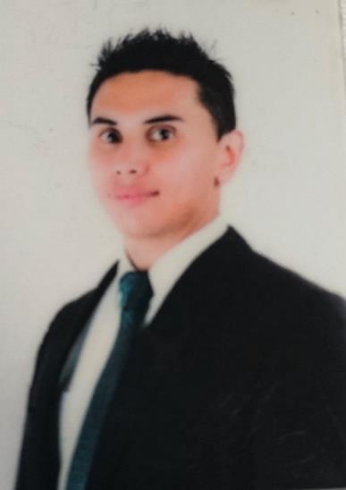 Samuel Restrepo