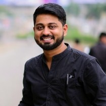Harshit Shrivas