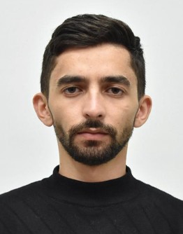 Eşqin Rzayev