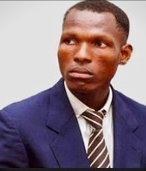 GAHI JEAN LEVI KOUAME