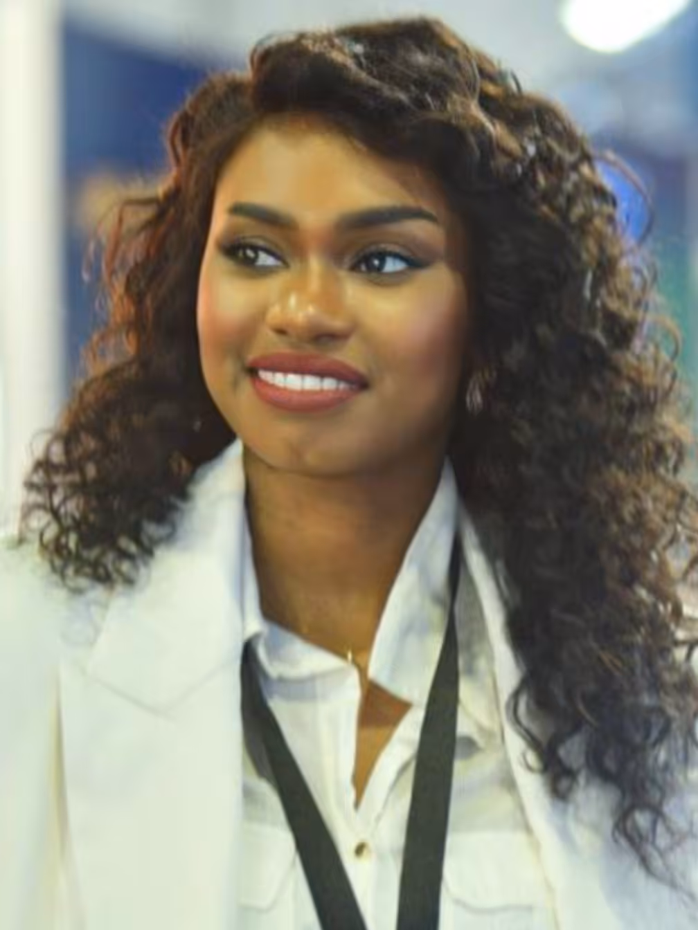 Maysa Barnawi
