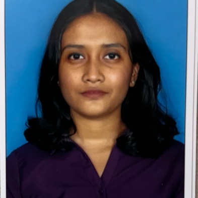 Jothsana Maria Chacko