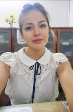 CLAUDIA GISELA LUNA