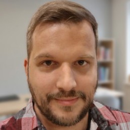 Christopher Schreiber