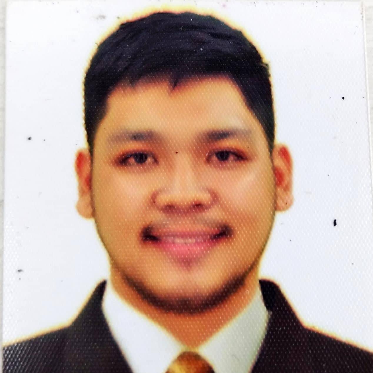 Kenjie Andaya
