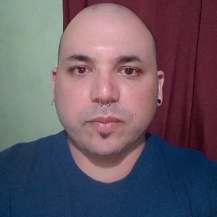 Carlos Mauro Chabur Salinas
