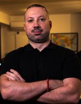 Bojan Vignjevic