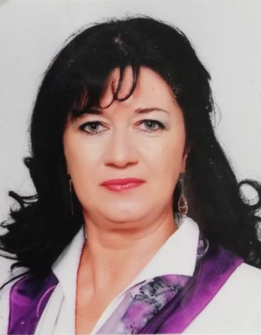 Jasmina Radivojkov