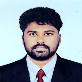 Syed Sulbihar Ali Ashath