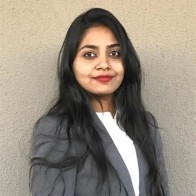 Shrusti Shah
