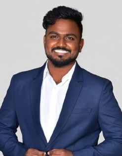 Srikanth Uradi