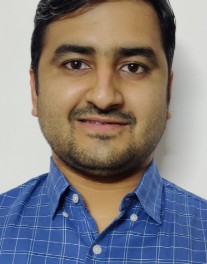 Vinay Upadhyay