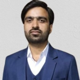 Vivek Bhawsar