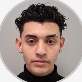Ousama Saoud